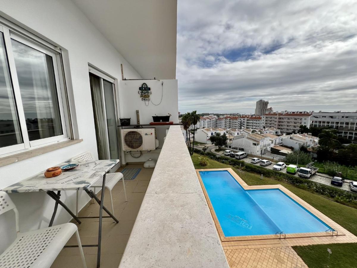 Albufeira Vintage Apartment With Pool By Homing Esterno foto