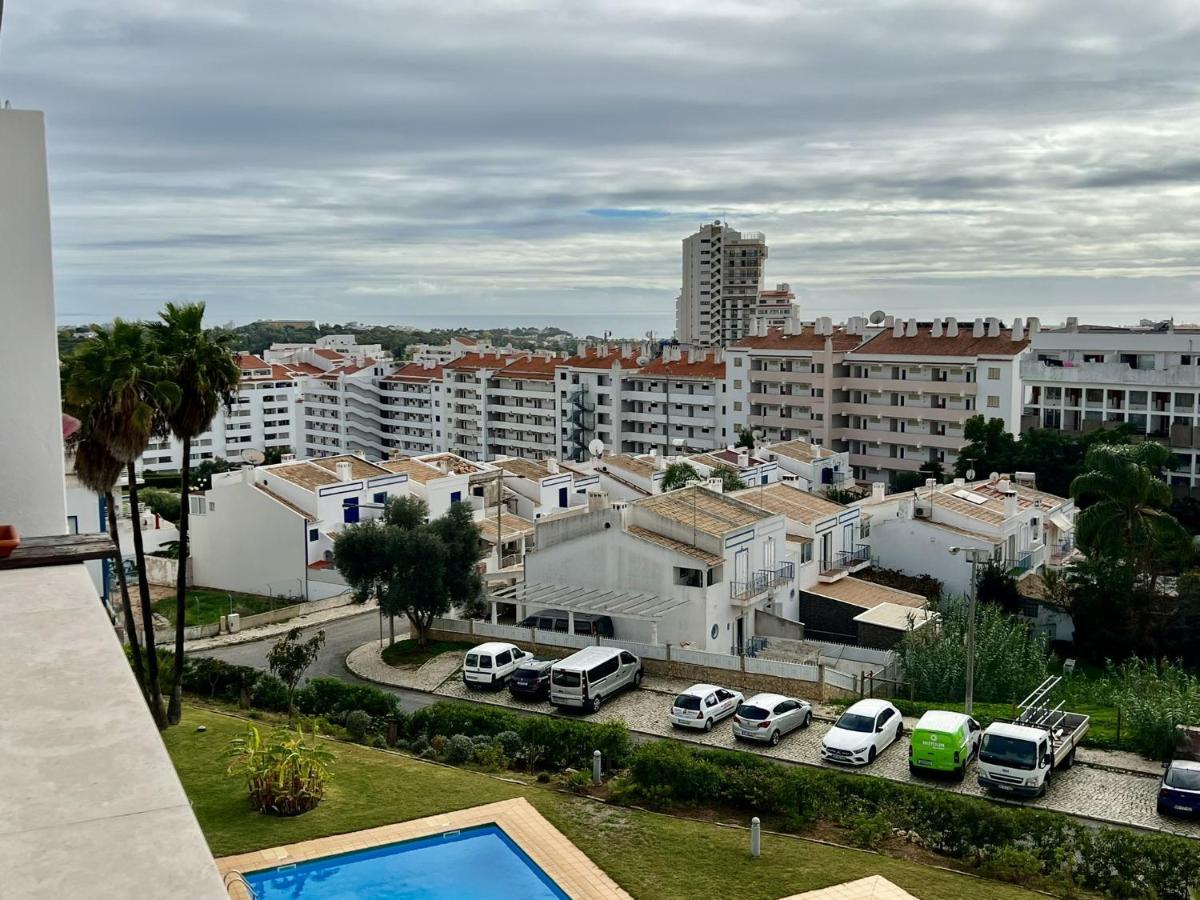 Albufeira Vintage Apartment With Pool By Homing Esterno foto