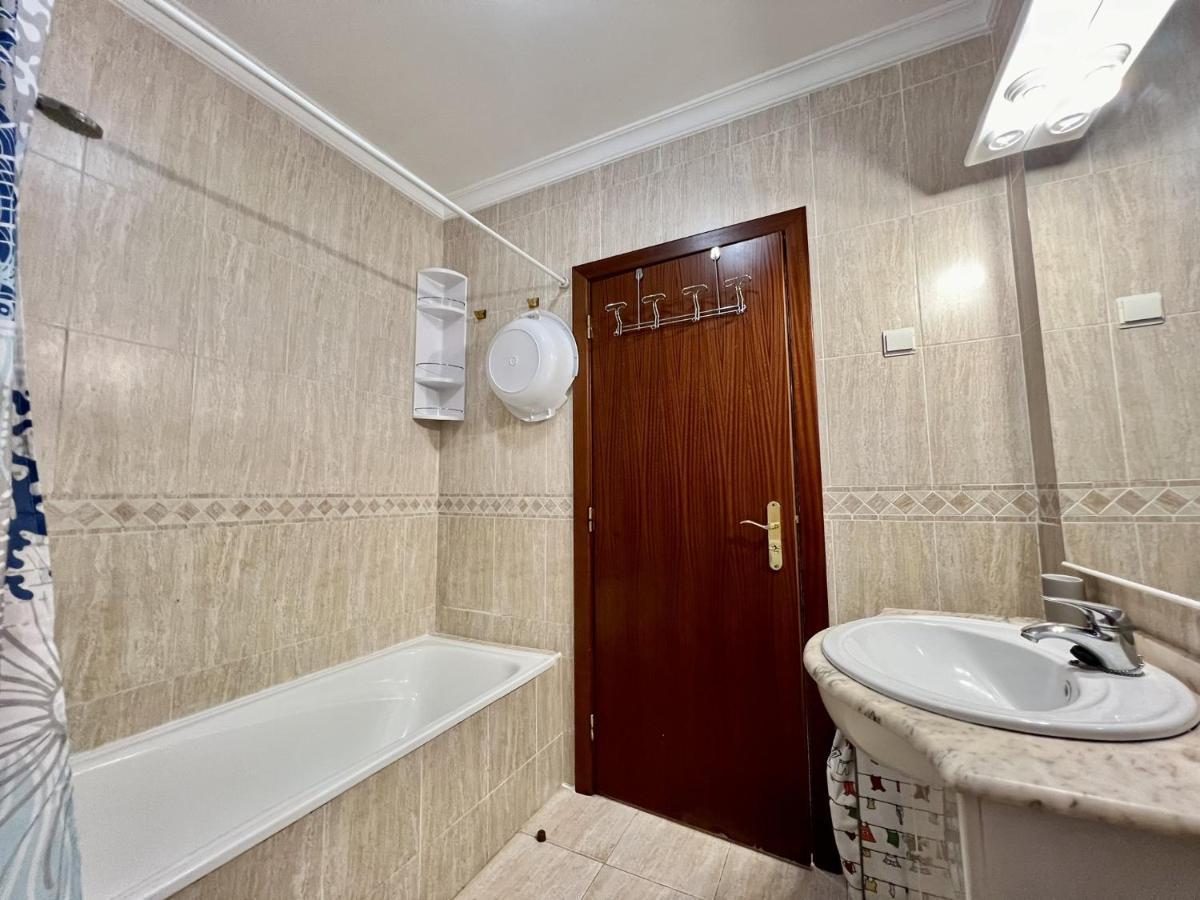 Albufeira Vintage Apartment With Pool By Homing Esterno foto