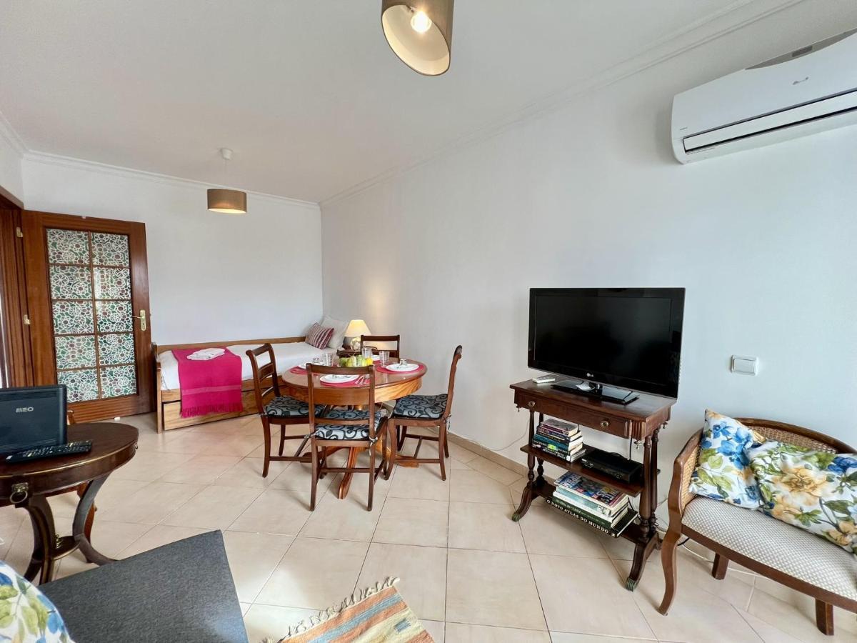 Albufeira Vintage Apartment With Pool By Homing Esterno foto