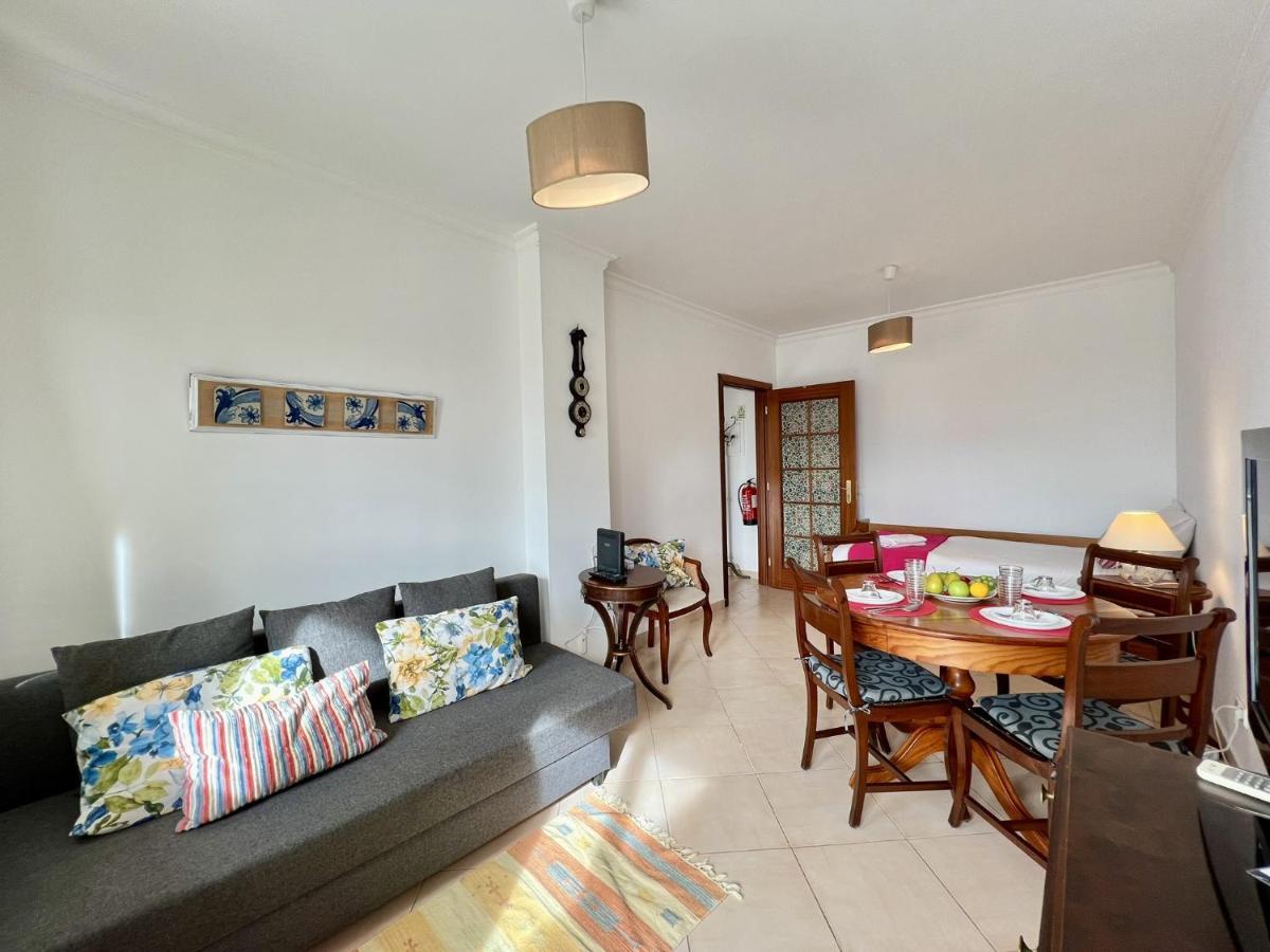 Albufeira Vintage Apartment With Pool By Homing Esterno foto