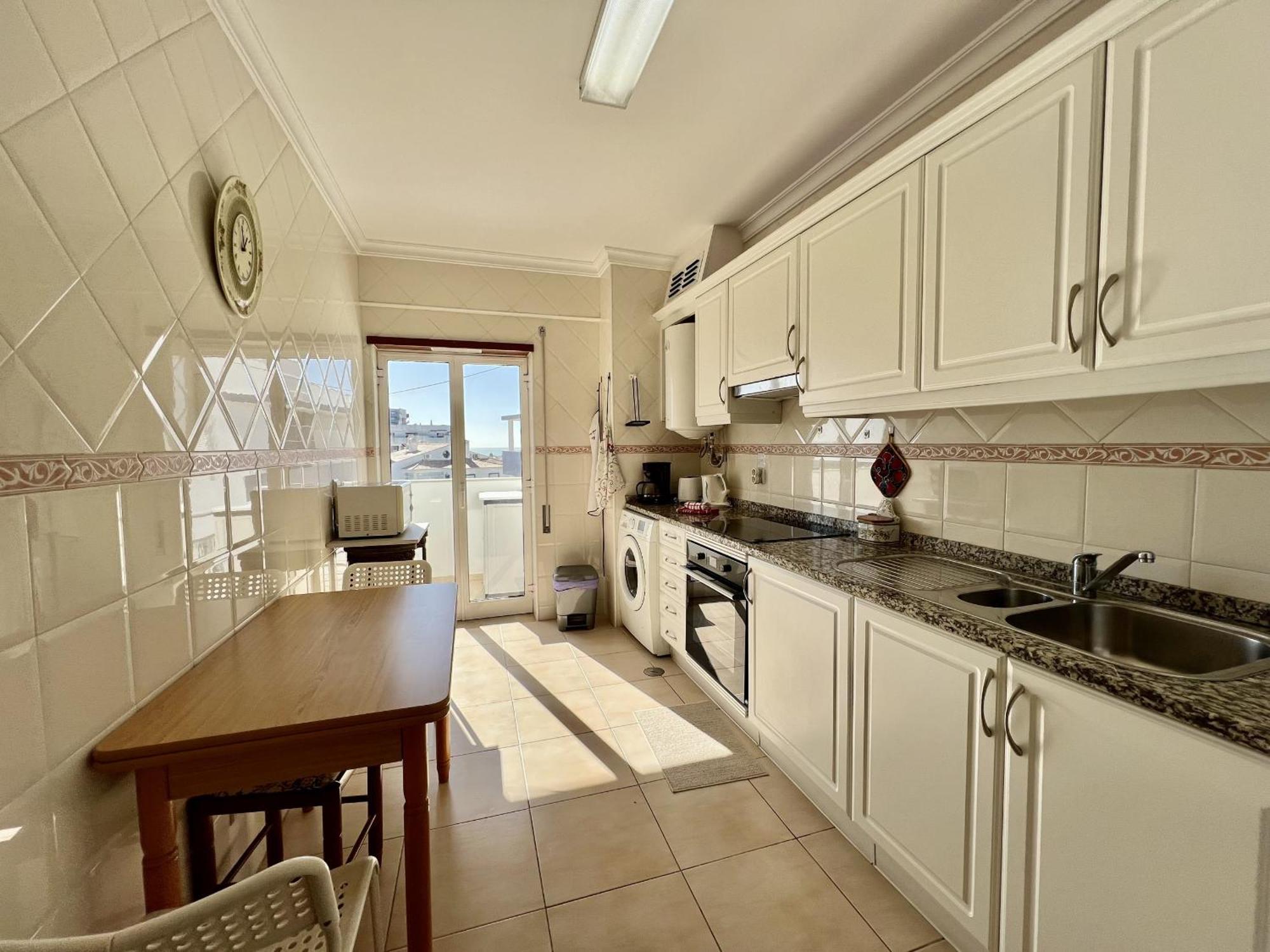 Albufeira Vintage Apartment With Pool By Homing Esterno foto